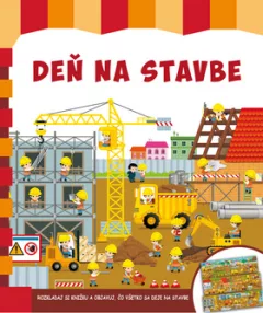 Deň na stavbe