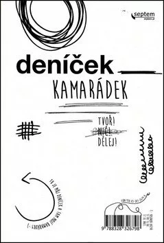 Deníček kamarádek