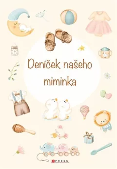 Deníček našeho miminka
