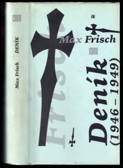 Deník