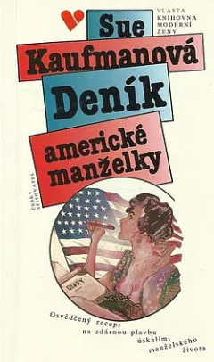 Deník americké manželky