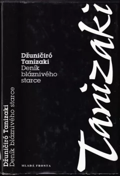 Deník bláznivého starce