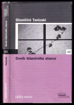 Deník bláznivého starce