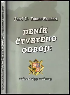 Deník čtvrtého odboje