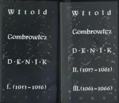 Deník : Díl 1-2
