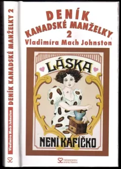 Deník kanadské manželky 2