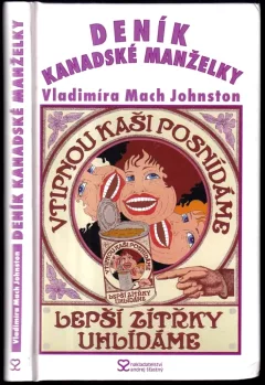 Deník kanadské manželky