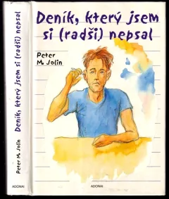 Deník, který jsem si (radši) nepsal