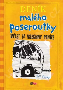 Výlet za všechny peníze