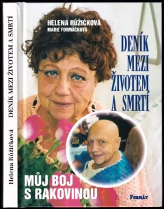 Deník mezi životem a smrtí