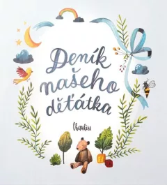 Deník našeho děťátka