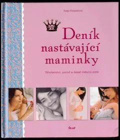 Deník nastávající maminky