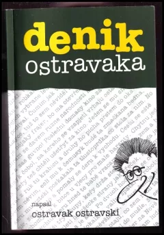Denik Ostravaka