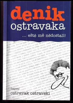 Denik Ostravaka