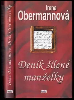 Deník šílené manželky