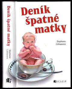 Deník špatné matky