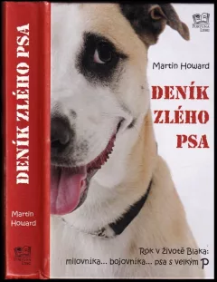 Deník zlého psa