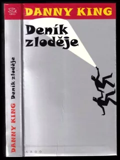 Deník zloděje