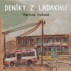 Deníky z Ladakhu + CD