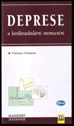 Deprese a kardiovaskulární onemocnění