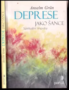 Deprese jako šance