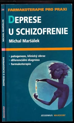 Deprese u schizofrenie