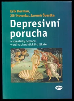 Depresivní porucha a somaticky nemocní v ordinaci praktického lékaře