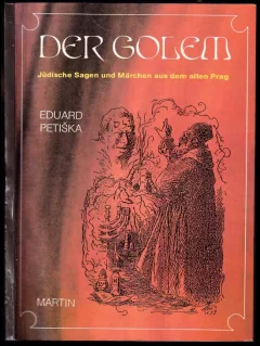 Der Golem - Gole, v NJ