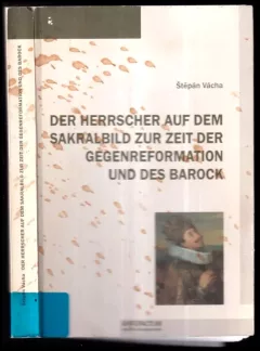 Der Herrscher auf dem Sakralbild zur Zeit der Gegenreformation und des Barock