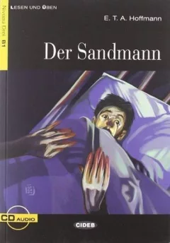 Der Sandmann + CD
