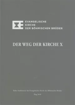 Der Weg der Kirche X