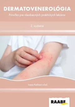 Dermatovenerológia