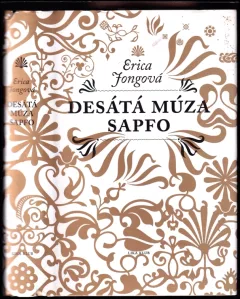 Desátá múza Sapfo