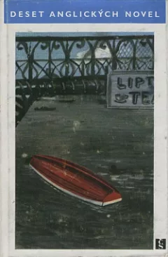 Deset anglických novel
