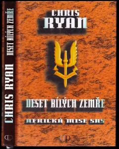 Deset bílých zemře