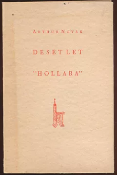 Deset let Hollara