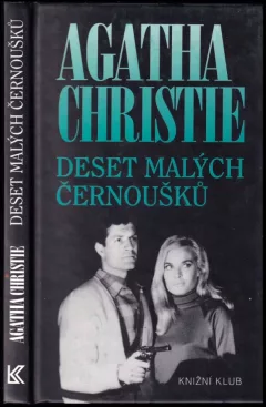 Deset malých černoušků