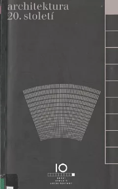 10 století architektury. 6, Architektura 20. století