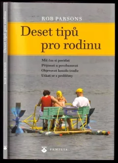 Deset tipů pro rodinu