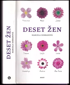 Deset žen