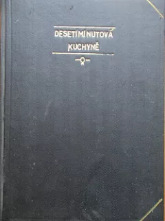 Desetiminutová kuchyně