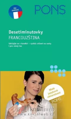 Desetiminutovky - Francouzština