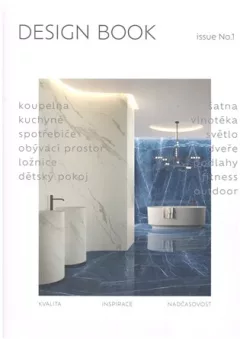 Design book