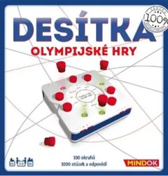 Desítka: Olympijské hry