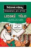 Lidské tělo - Sebeobrana pro učitele