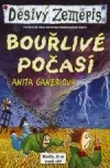 Bouřlivé počasí
