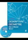 Deskriptivni geometrie pro střední školy
