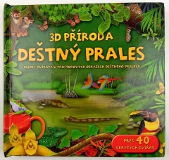 Deštný prales