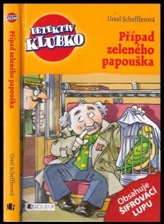 Detektiv Klubko