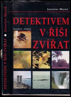 Detektivem v říši zvířat